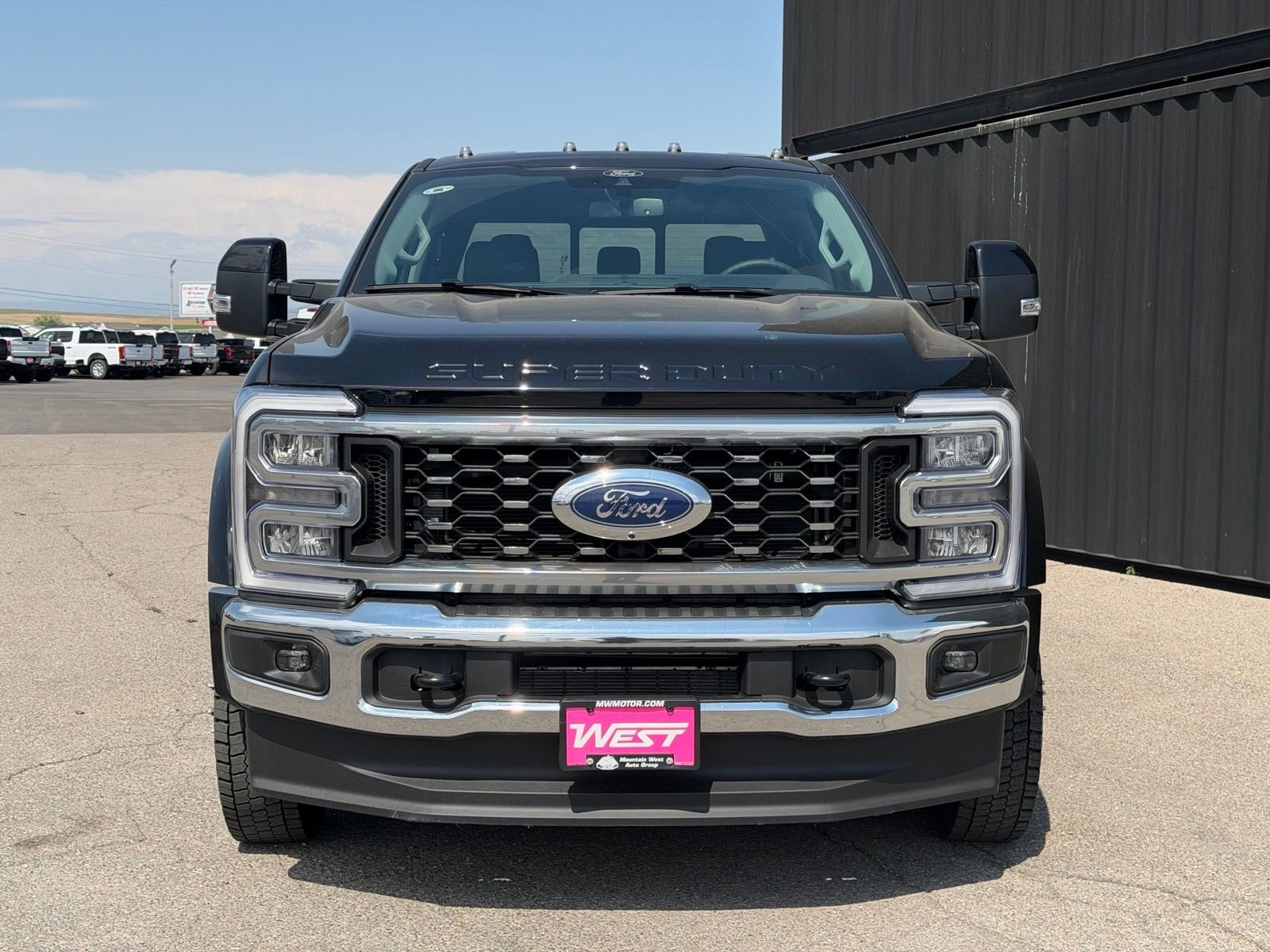 ford f-450 super duty 2026 1FT8W4DM0TEF00205 image ford f-450 super duty 2026 1FT8W4DM0TEF00205 image